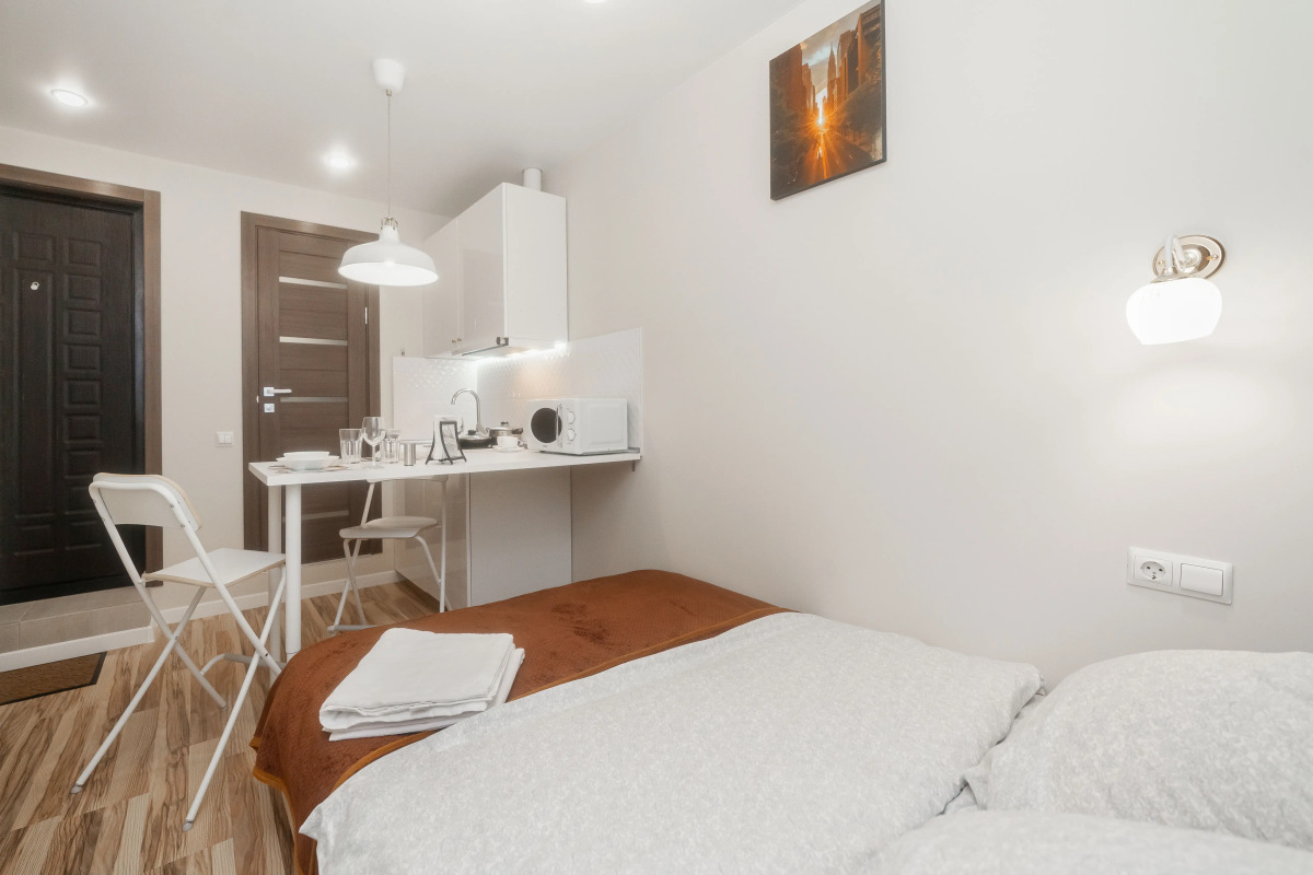 Квартира Дмитровское шоссе 107А/5