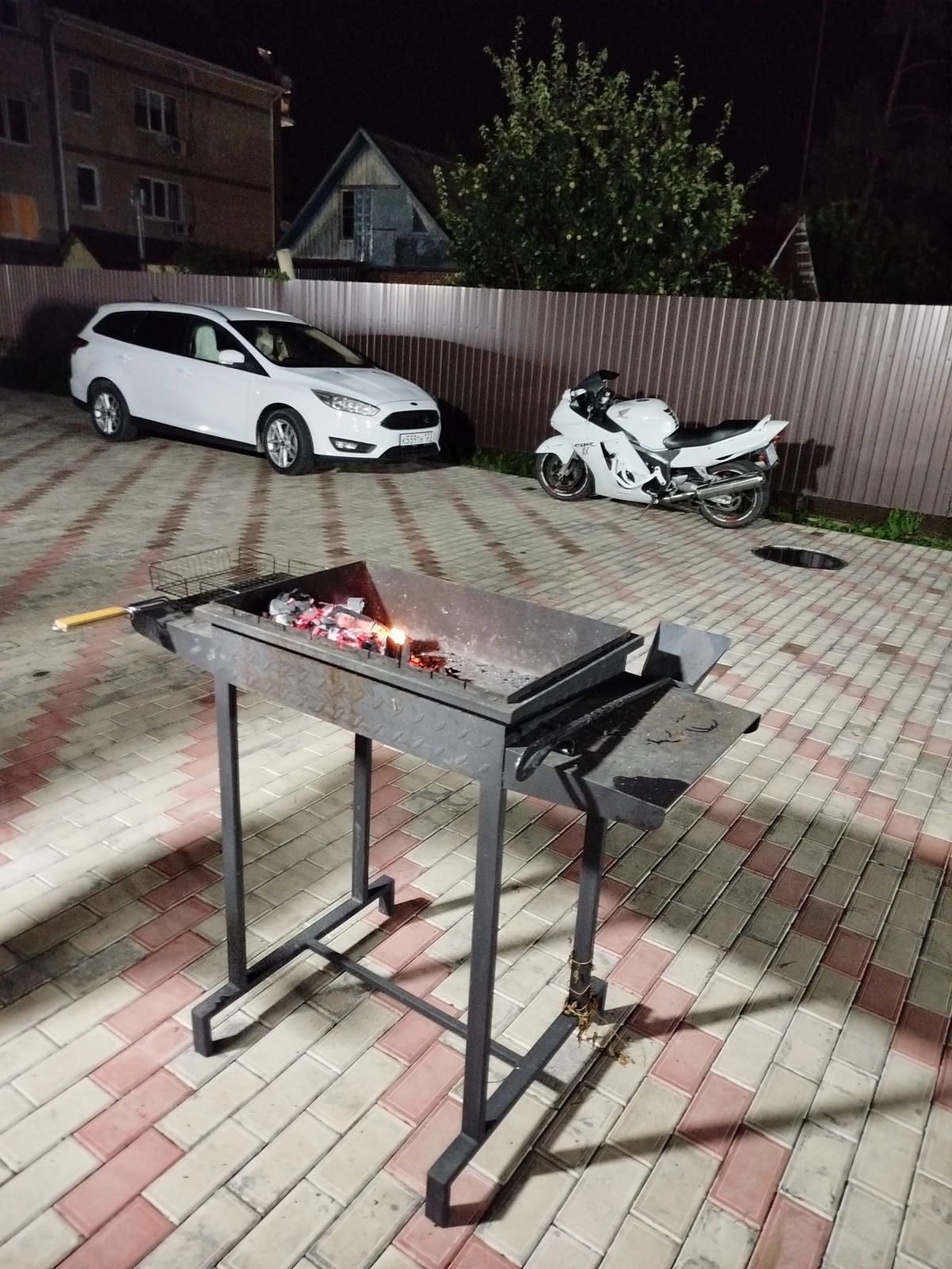 Гостевой дом Тихий дворик