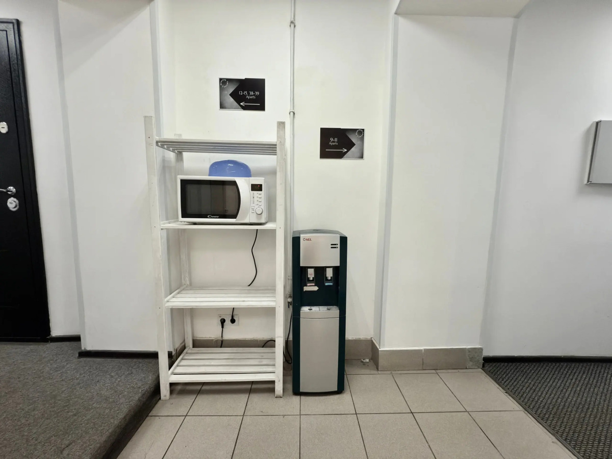 Апартаменты SyncotelHome na Neve