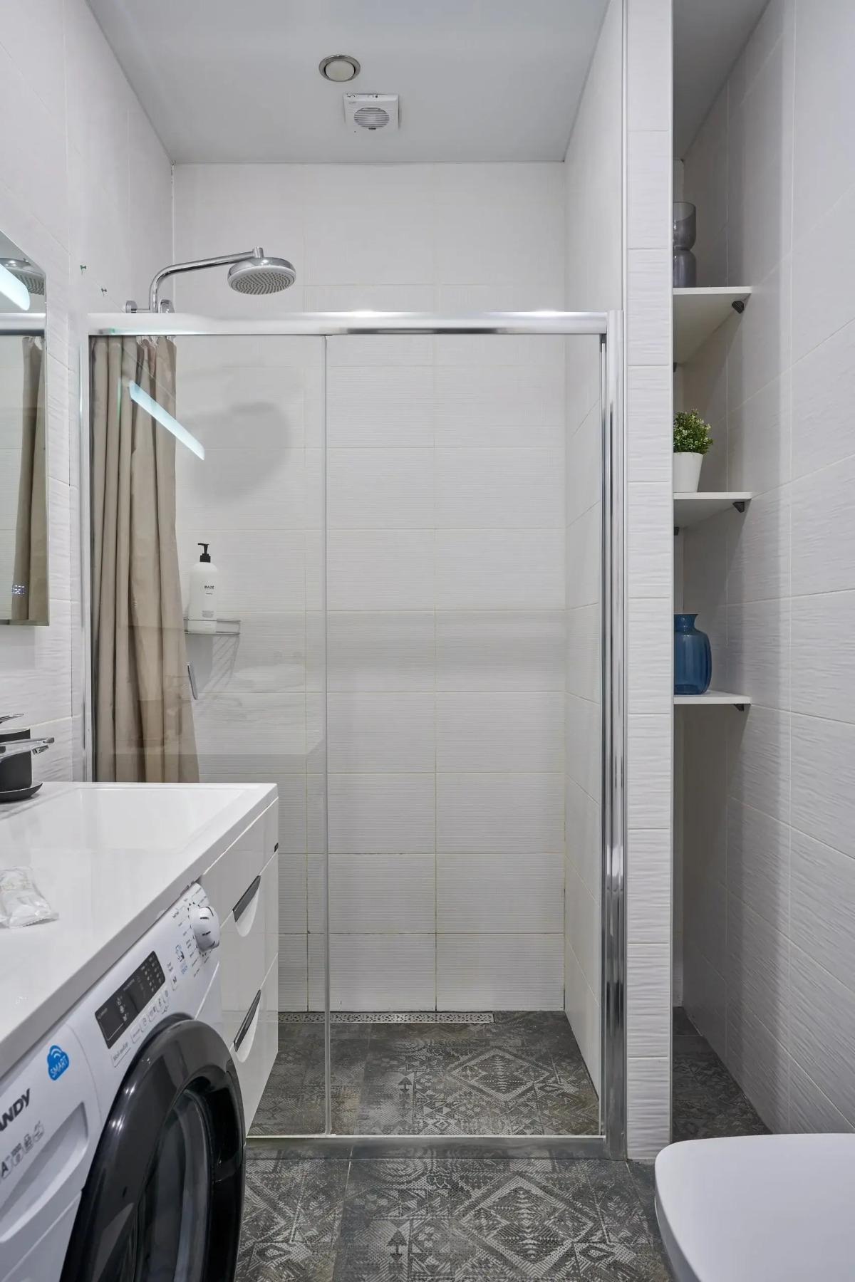 Апартаменты Liner Apartments 3