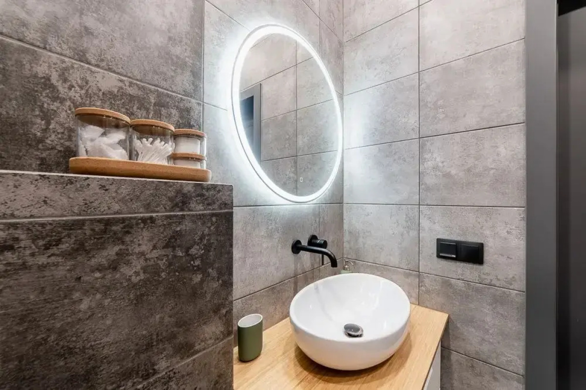 Апартаменты Eclipse от Сети Good Vibes Apartments