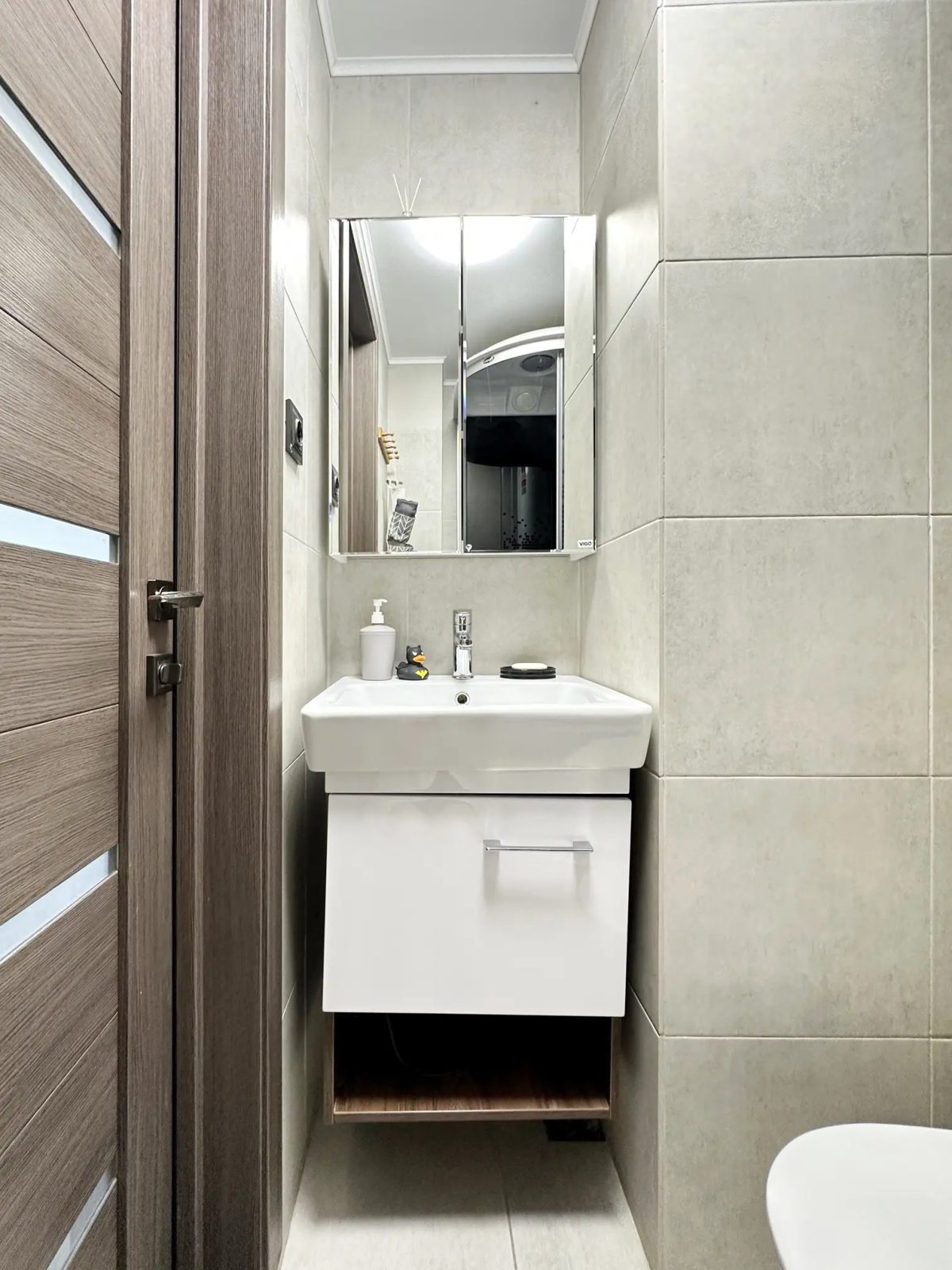 Апартаменты в центре Art Apart 2