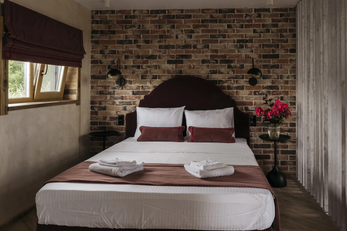 Бунгало ЗвениРека