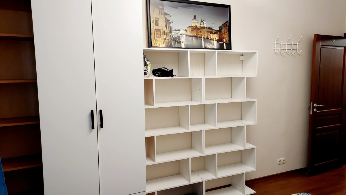 Апартаменты CityRooms 2