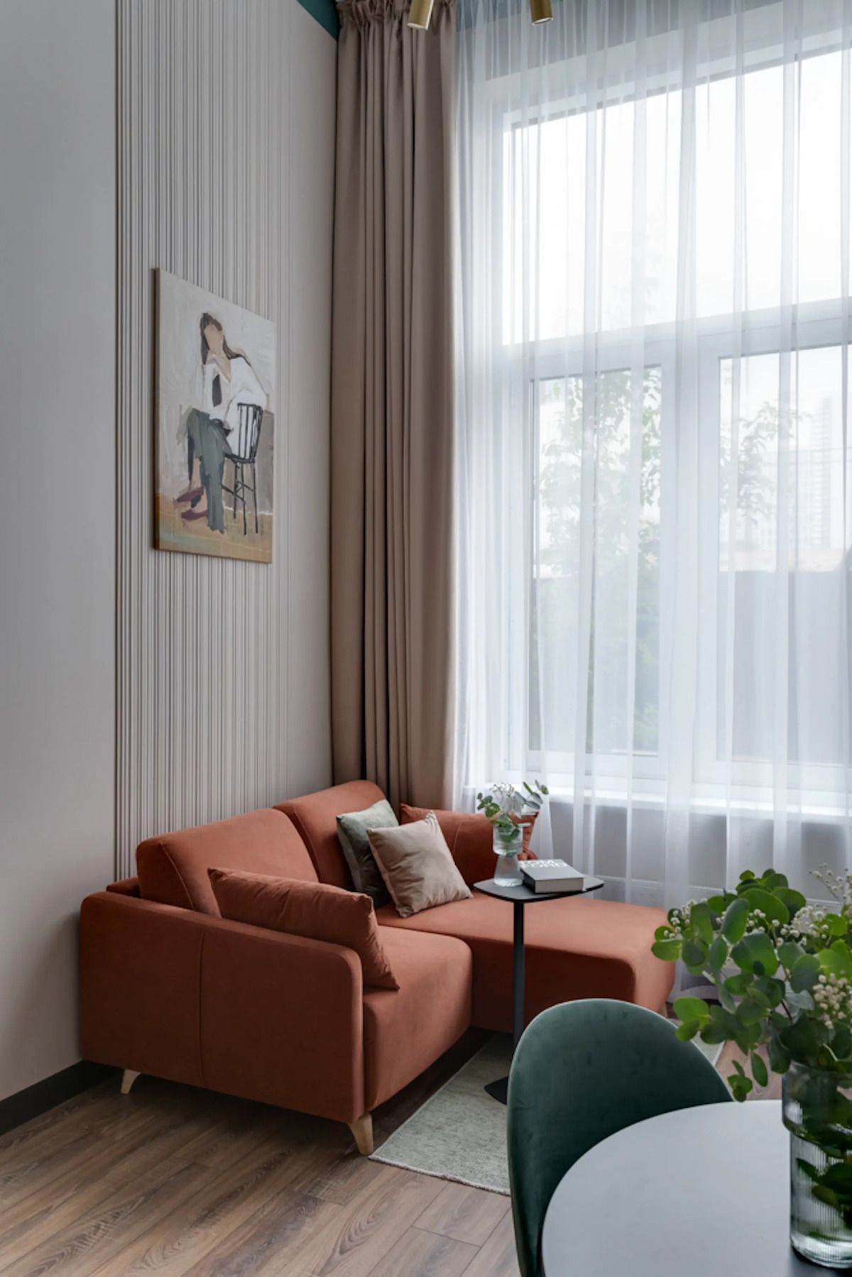 Апартаменты UraganAPART Аврора