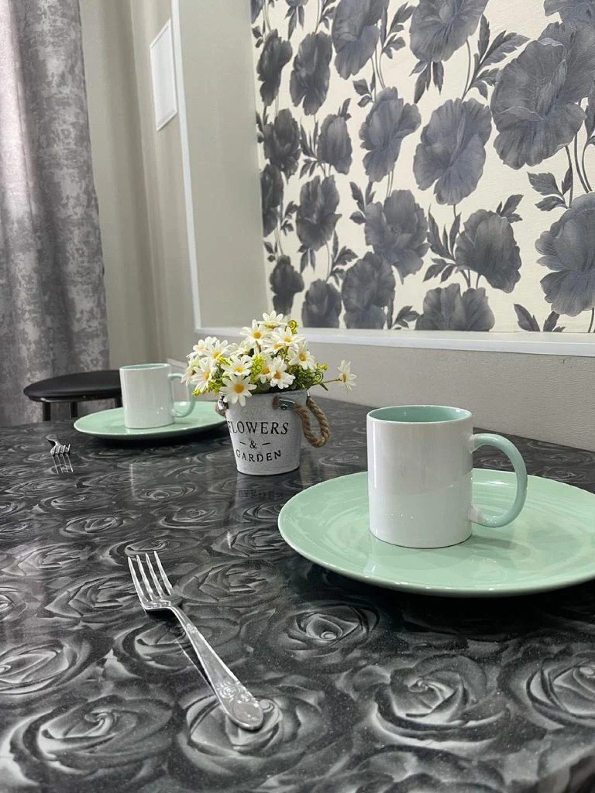 Апартаменты Дом 89 в микрорайоне Оптимистов 4/2