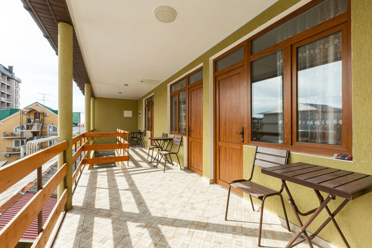 Гостевой дом Натали