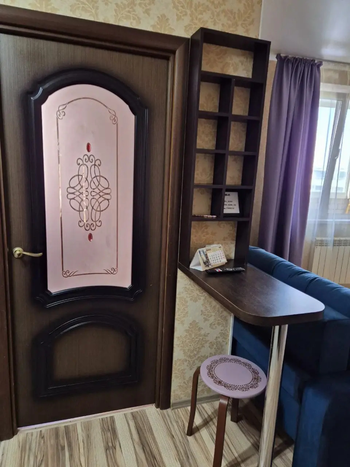 Квартира Уютная в самом центре города-героя