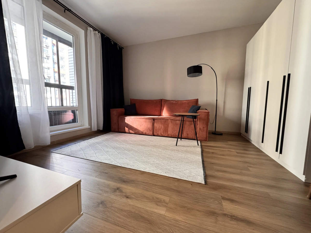 Квартира 2х-комнатная рядом с аэропортом Шерементьево