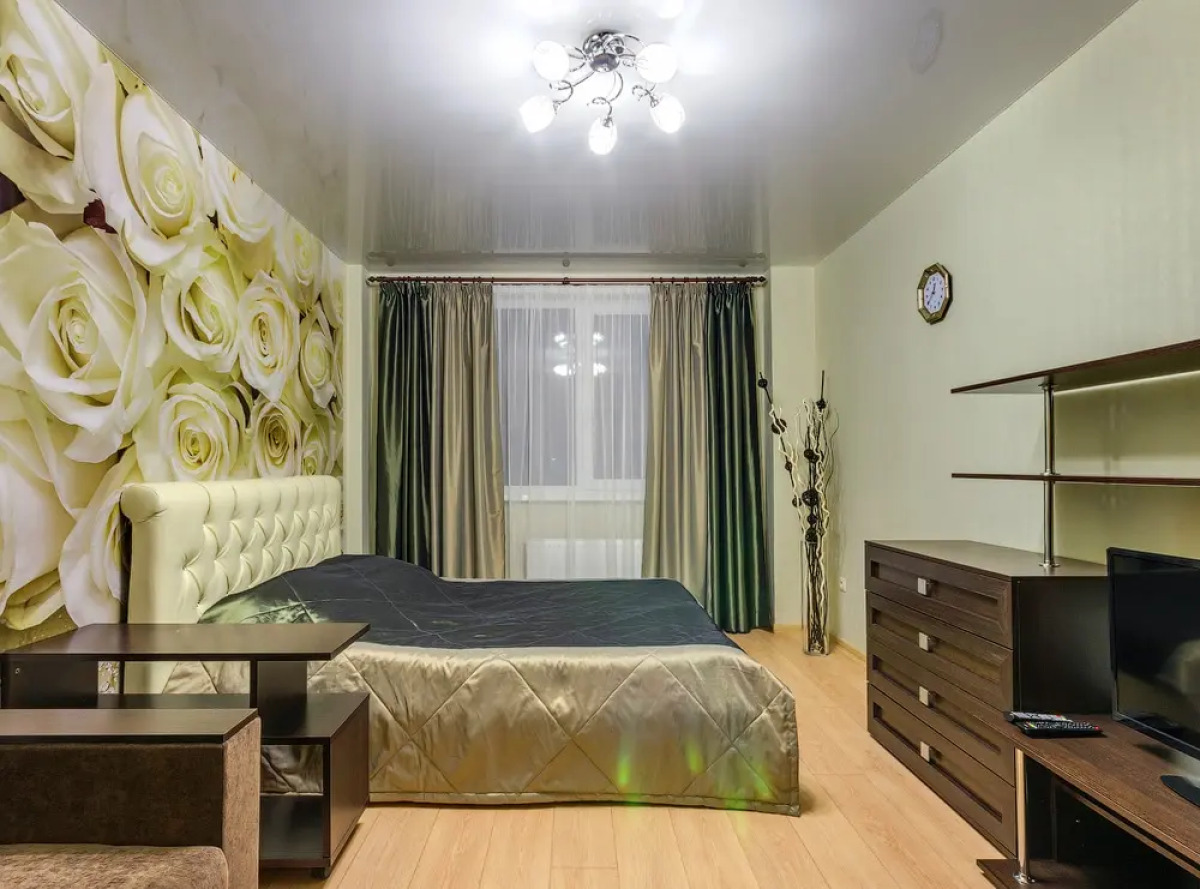 Апартаменты Атлант