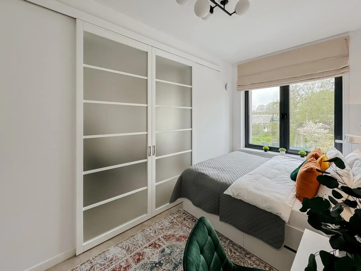 Апартаменты Apart-Deluxe Легенды Моря