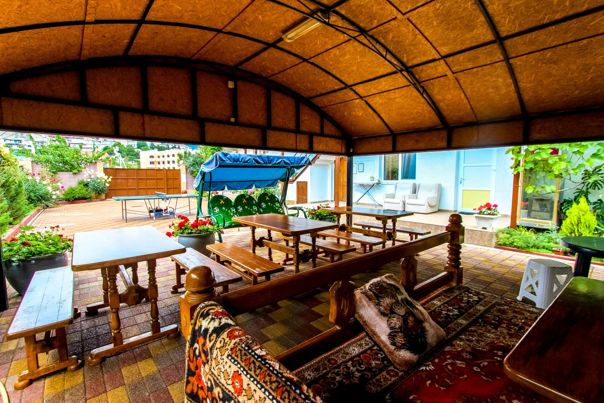 Гостевой дом Максим