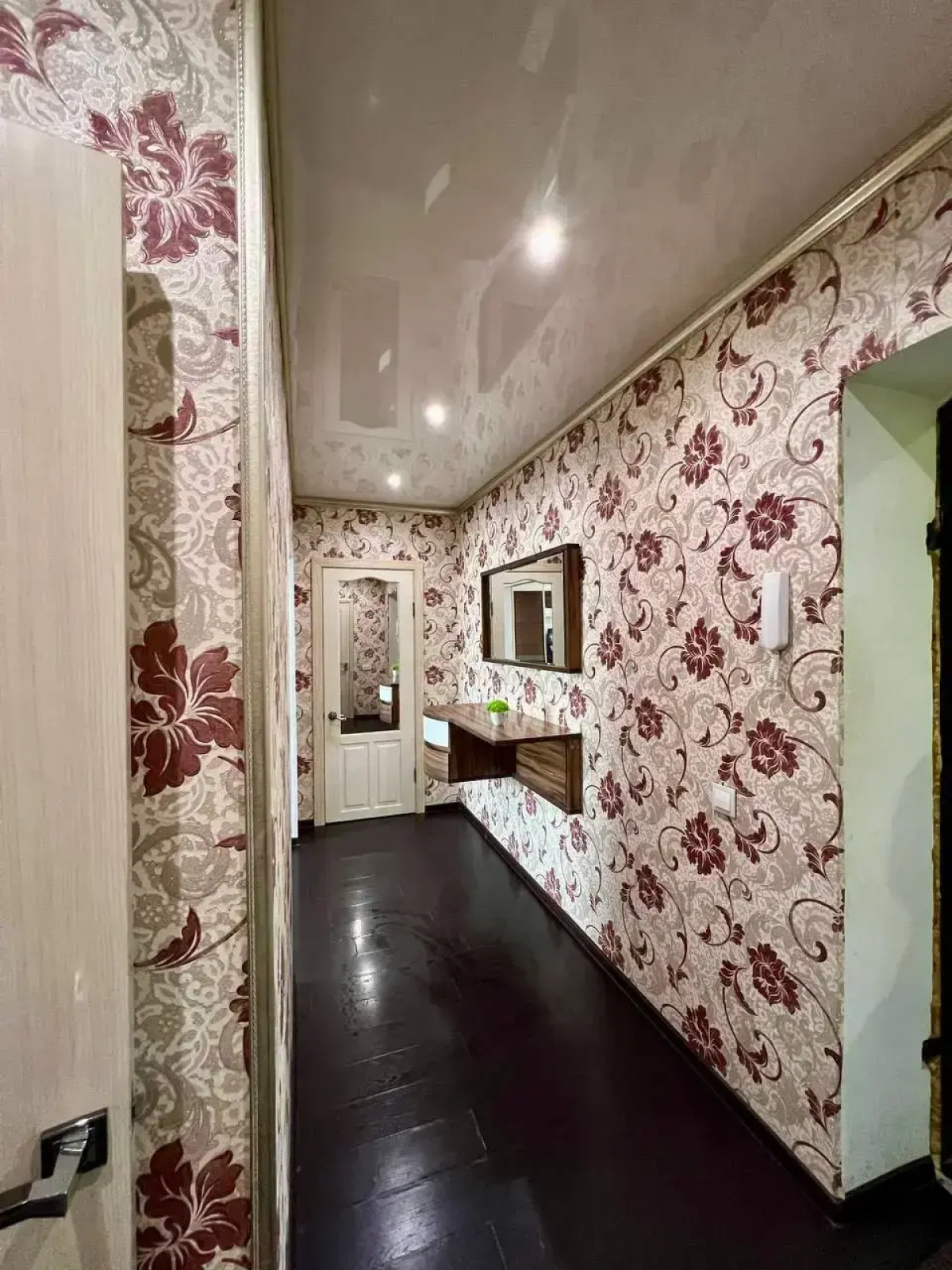 Квартира Pogostim056