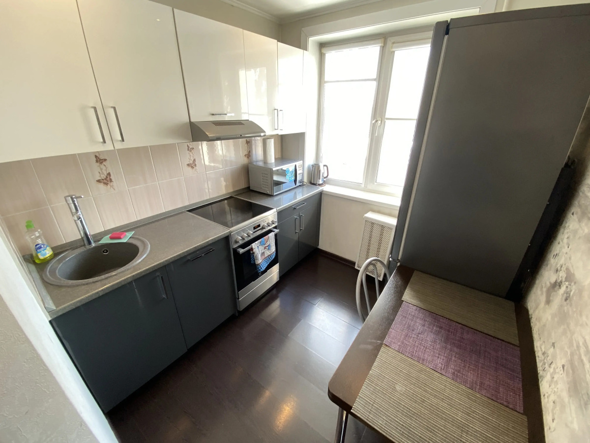 Квартира Уютные Двухкомнатная в Центре