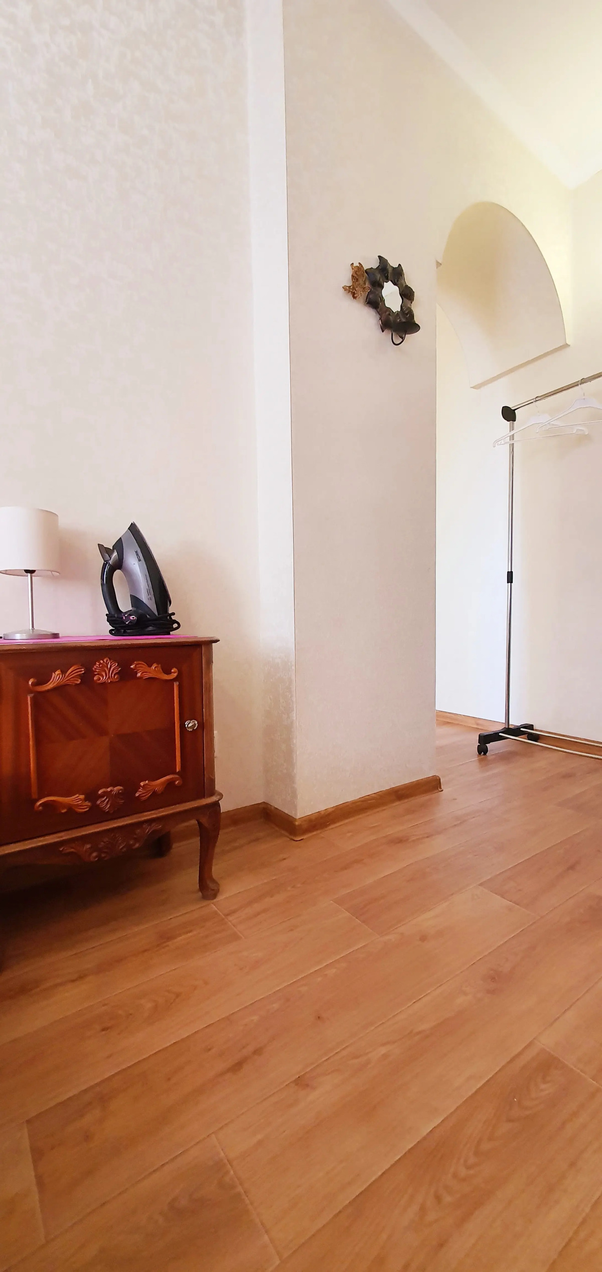 Апартаменты в центре Барнаула Проспект Ленина