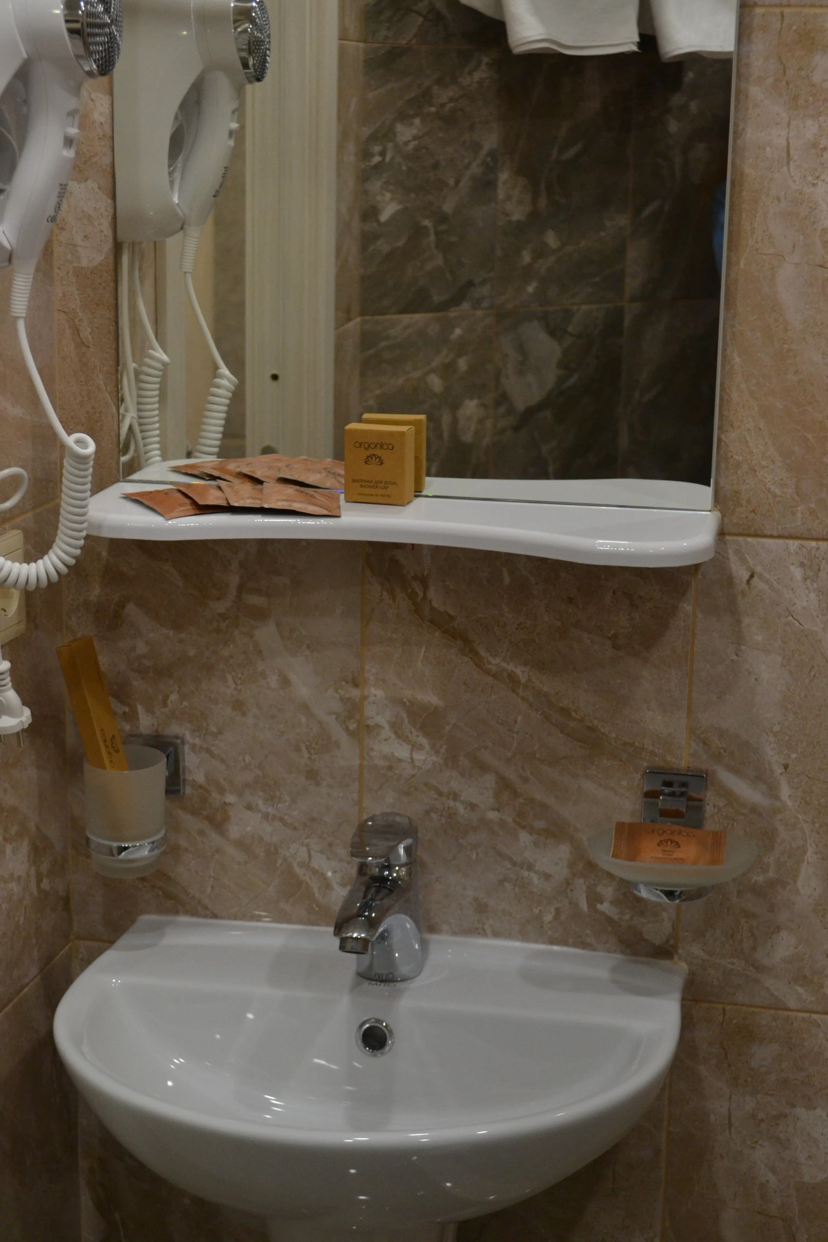 Мини-Отель Невский Питер