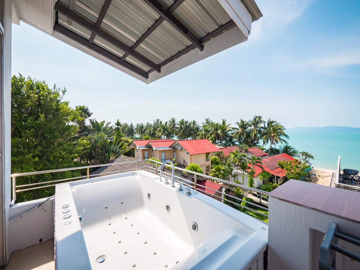 Апарт-отель Lemon House