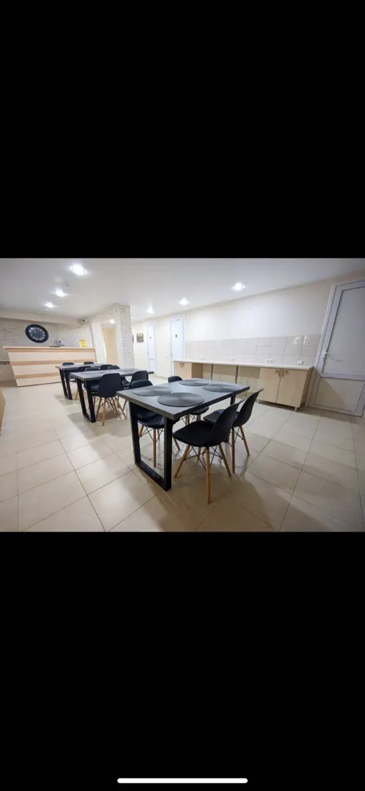 Отель Шесть Гор