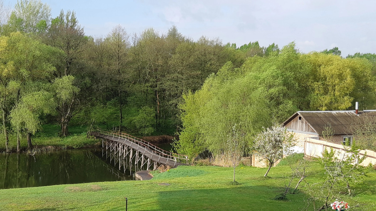 Гостевой дом на Есенина