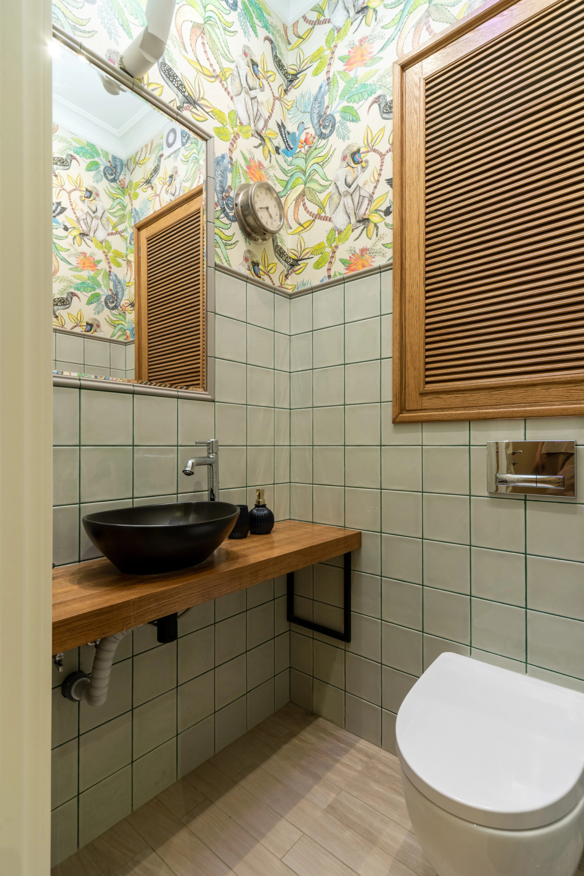 Квартира GM Apartments Четверка на Бронной