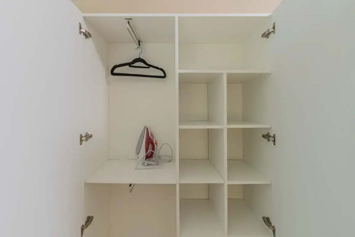 Апартаменты Классические SalutApart 8