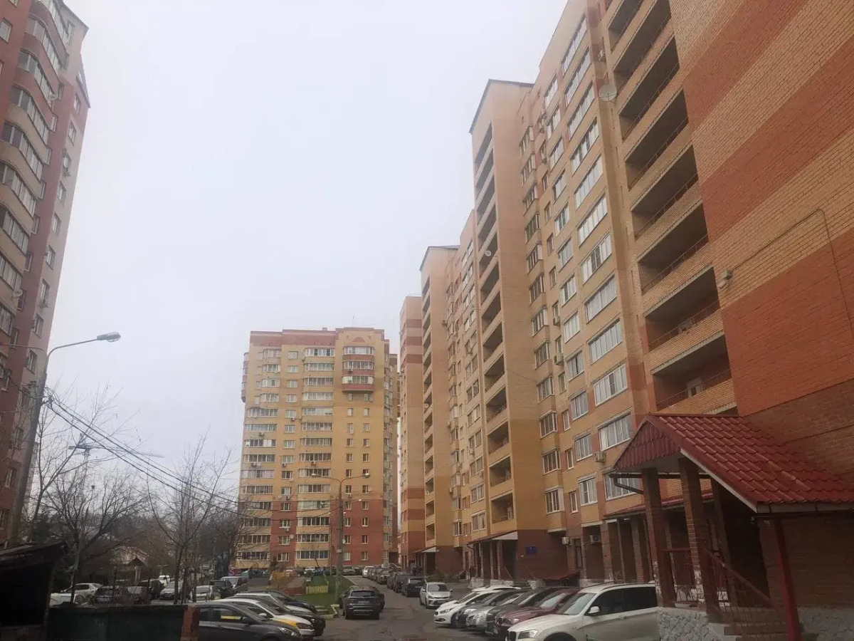 MAXI Апартаменты на Ленина 8