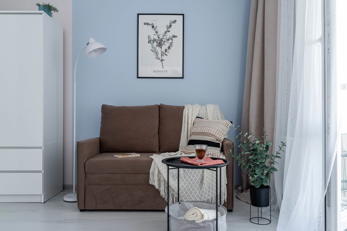 Апартаменты LERUKA HOME Rose