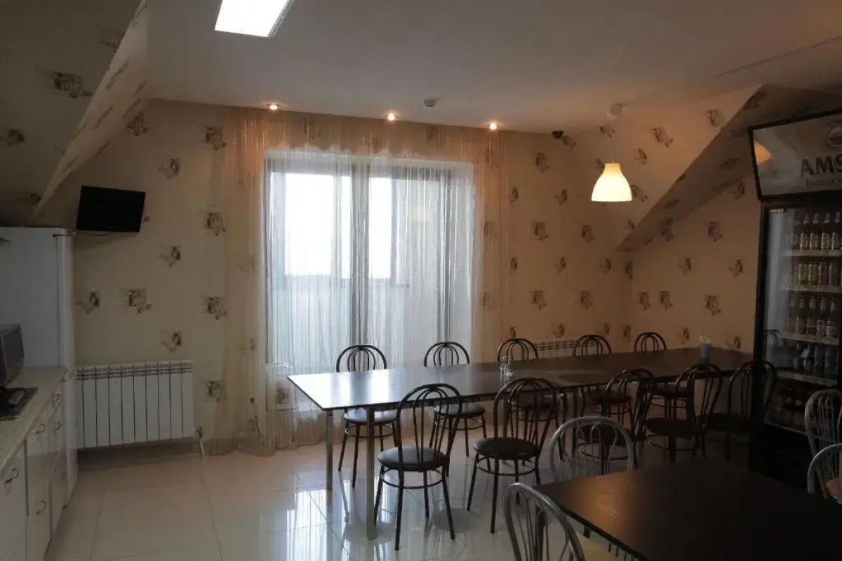 Гостевой Дом GOLD OVEN
