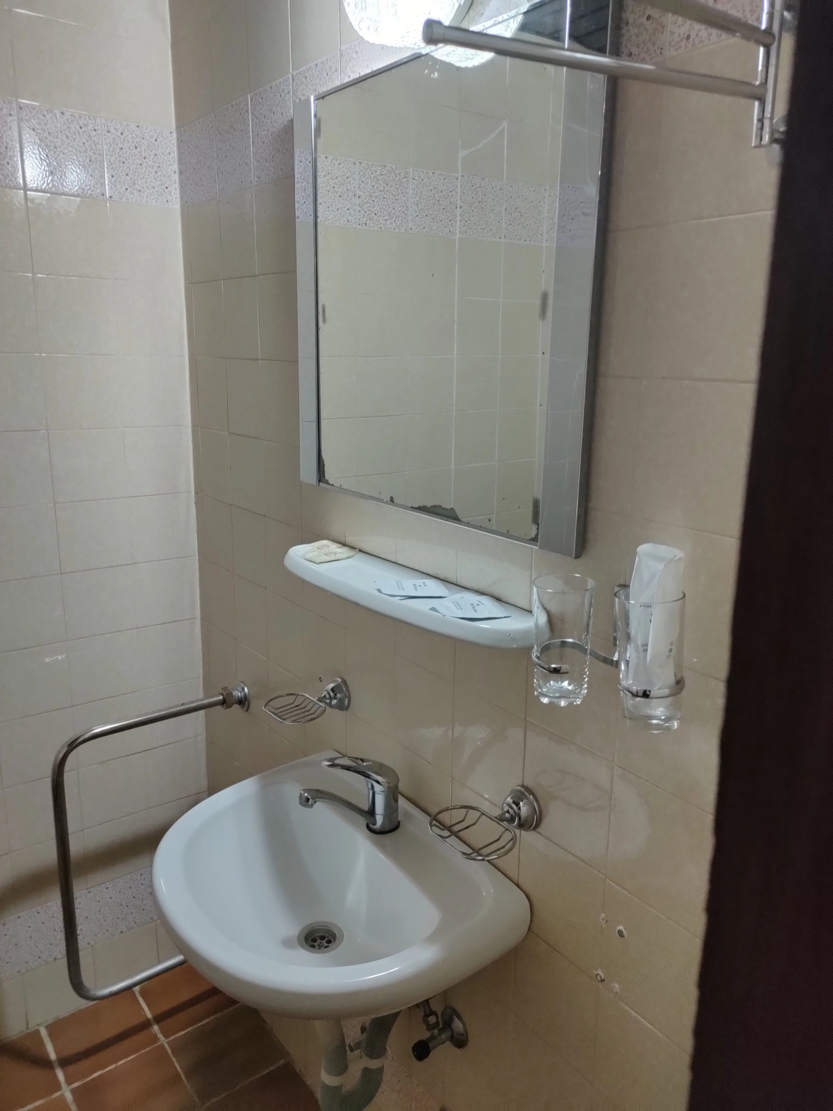 Отель Дружба