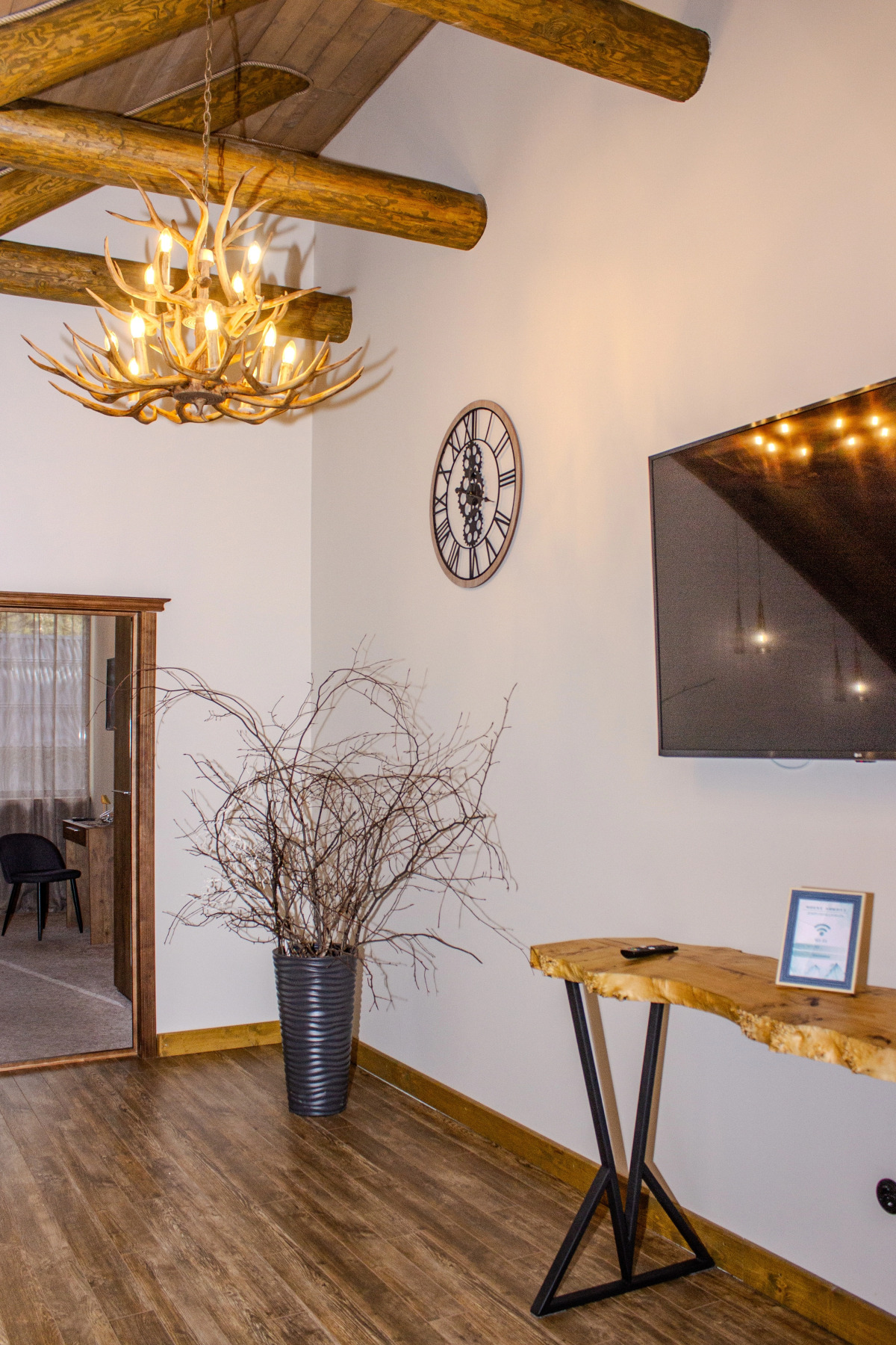 Мини-отель Mount Arkhyz