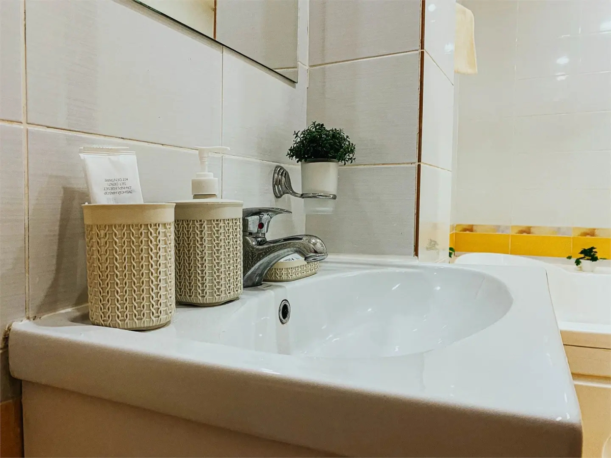 Апартаменты в центре Засвияжья 2