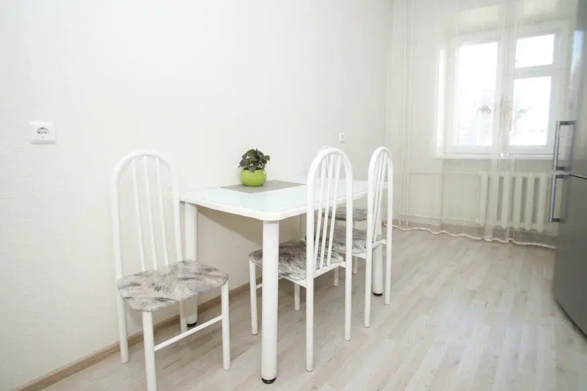 Апартаменты Атмосфера-Peace