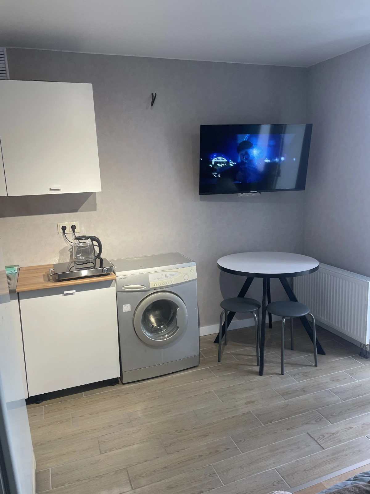 Квартира уютная в Уфе, Адмирала Макалова