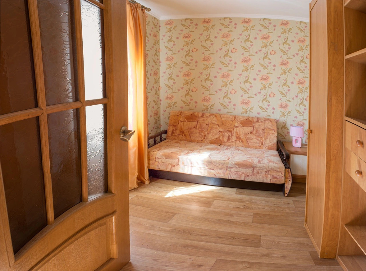 Гостевой Дом Гармония