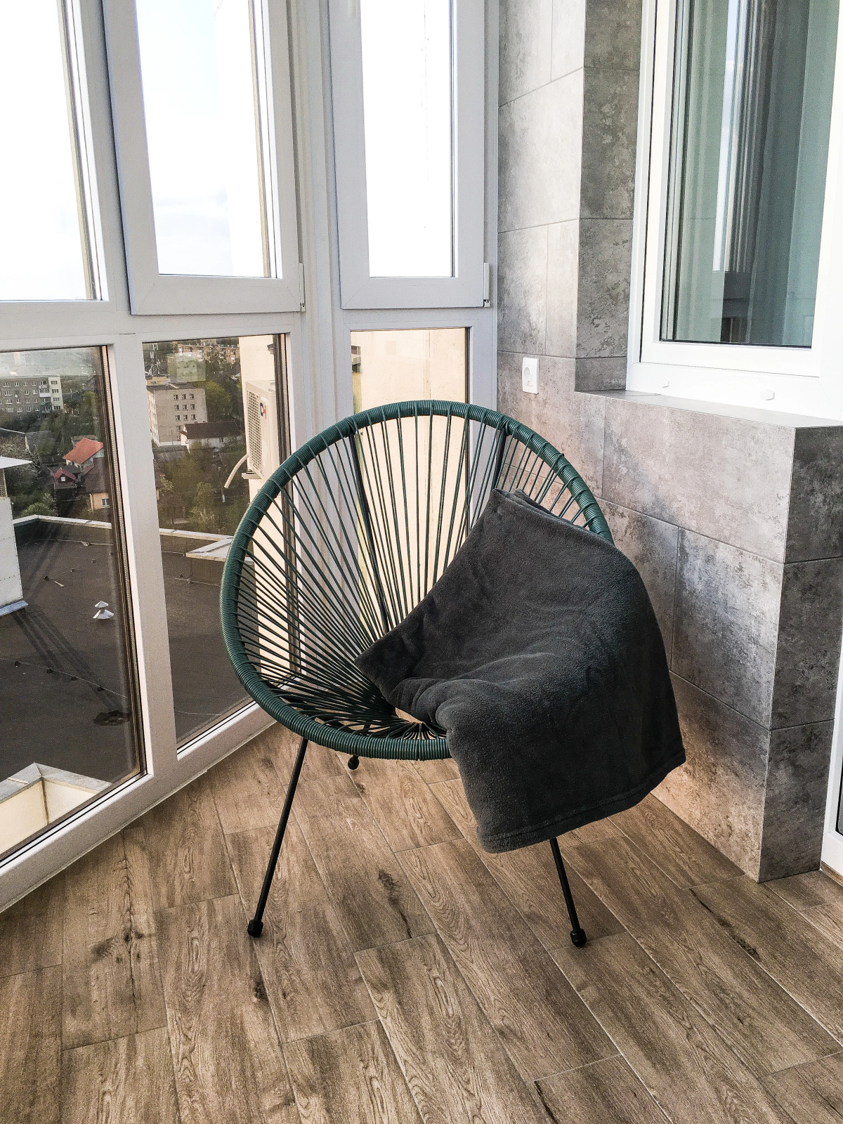 Апартаменты LOFT HOME