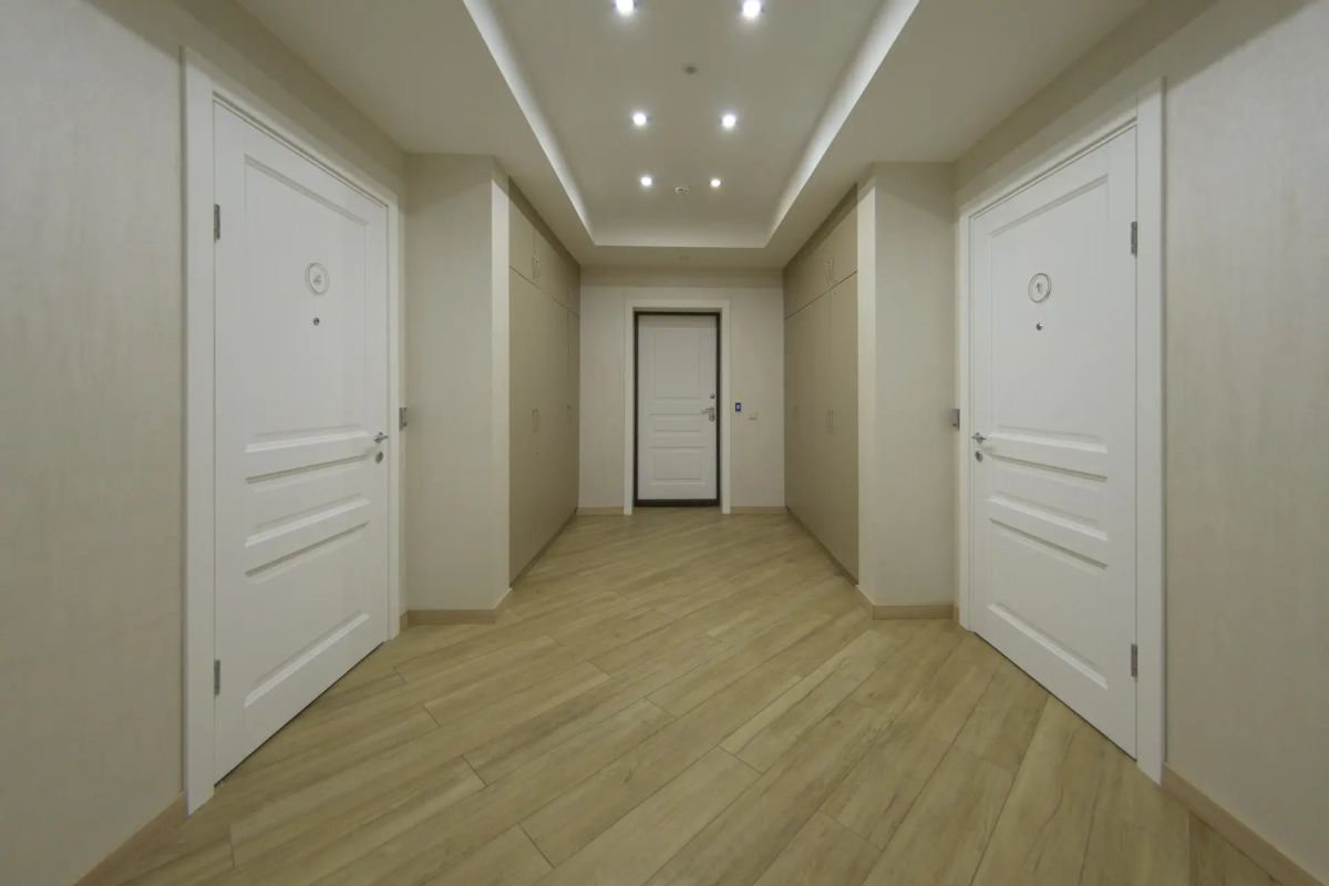 Апартаменты Green Park 6