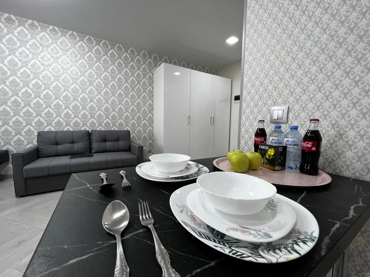 Апартаменты в центре от ЭлитХаус24