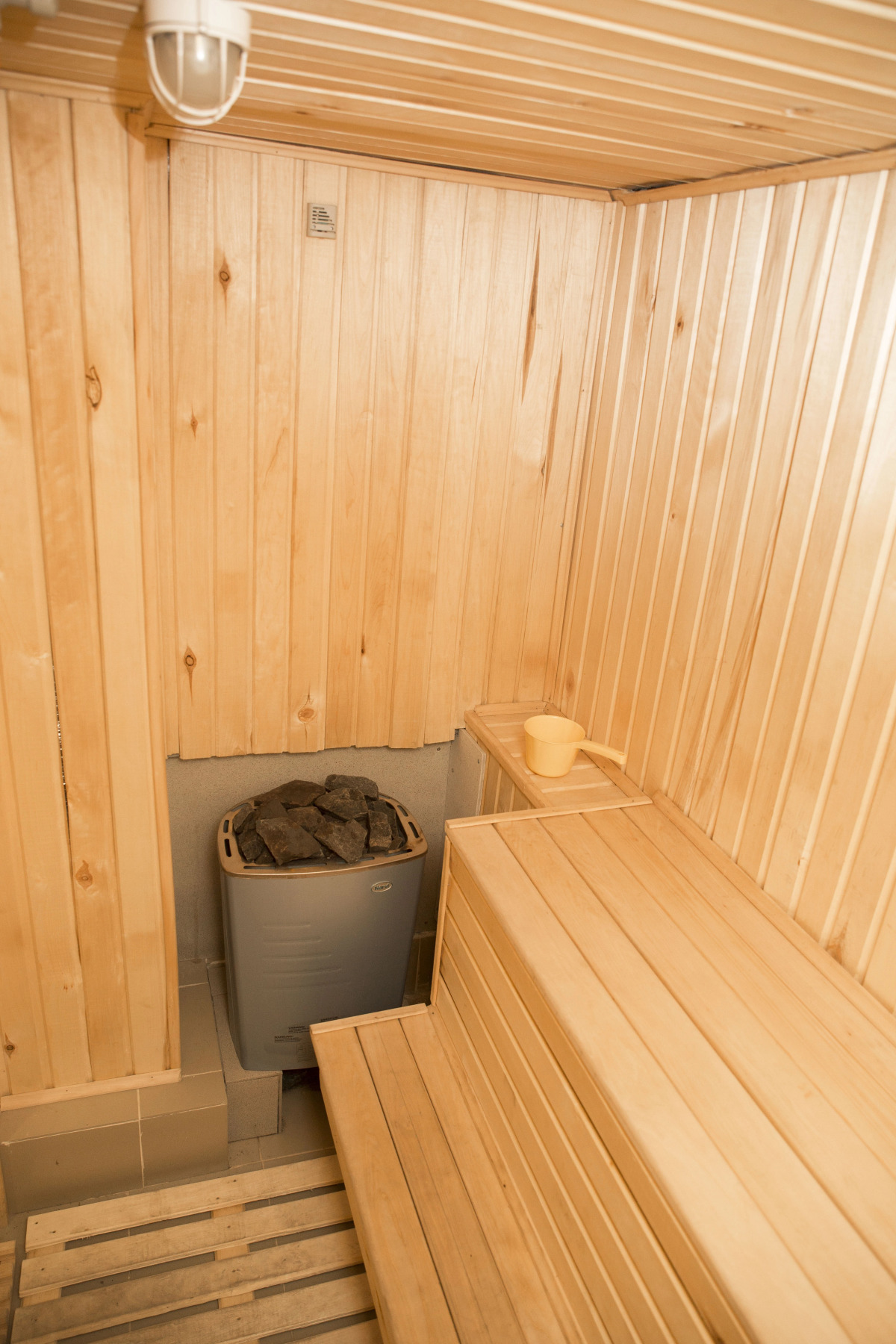 Мини-отель У камина