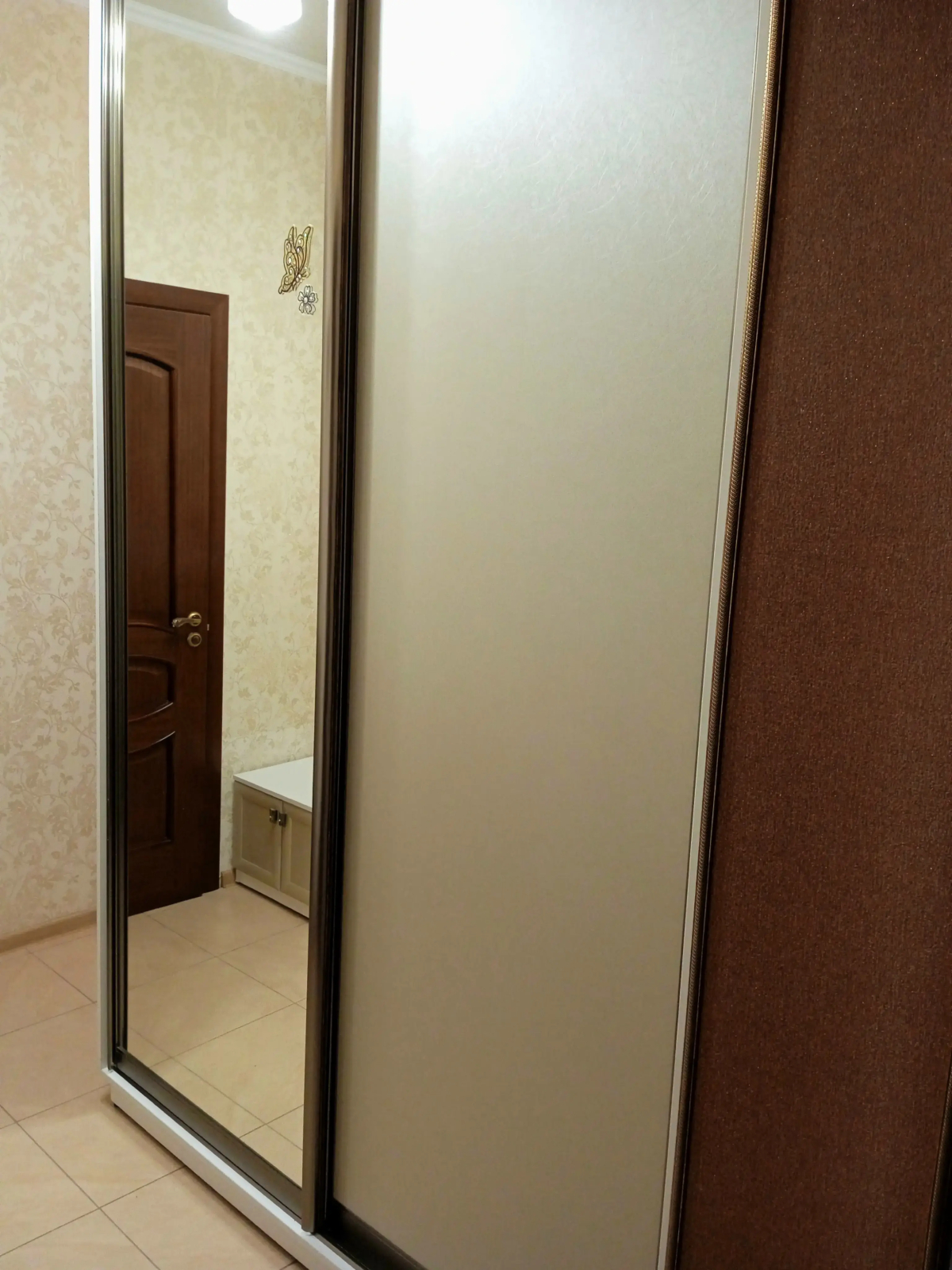 Квартира Золотая Середина