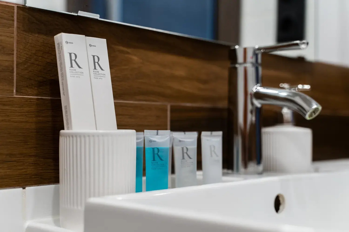 Апартаменты Lalapart Brooklyn четырехместная в ЖК Лайнер