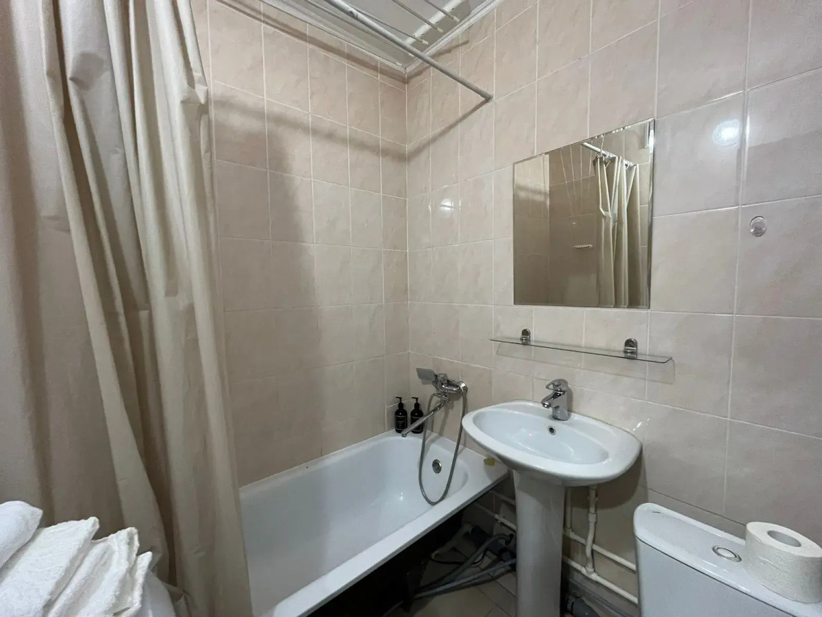 Евро-апартаменты Vetka Home на Мясниковой