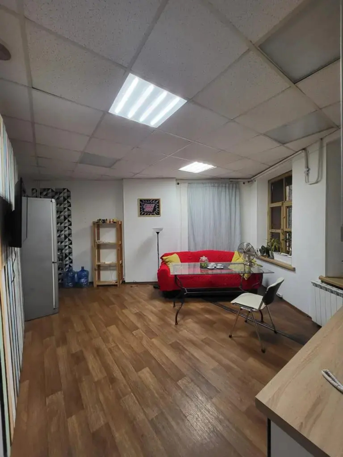 Мини-Отель Марвэл