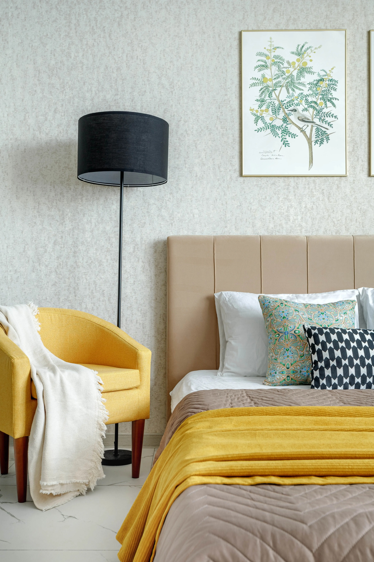 Квартира Студия от Home Group apartments