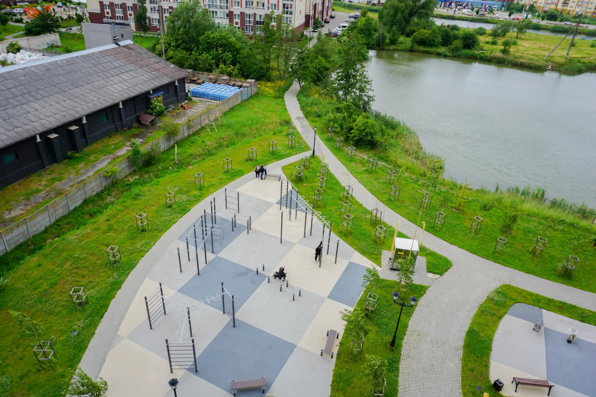 Квартира на улице Тургенева 16А