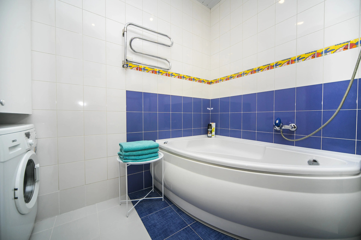 Апартаменты в самом центре Минск