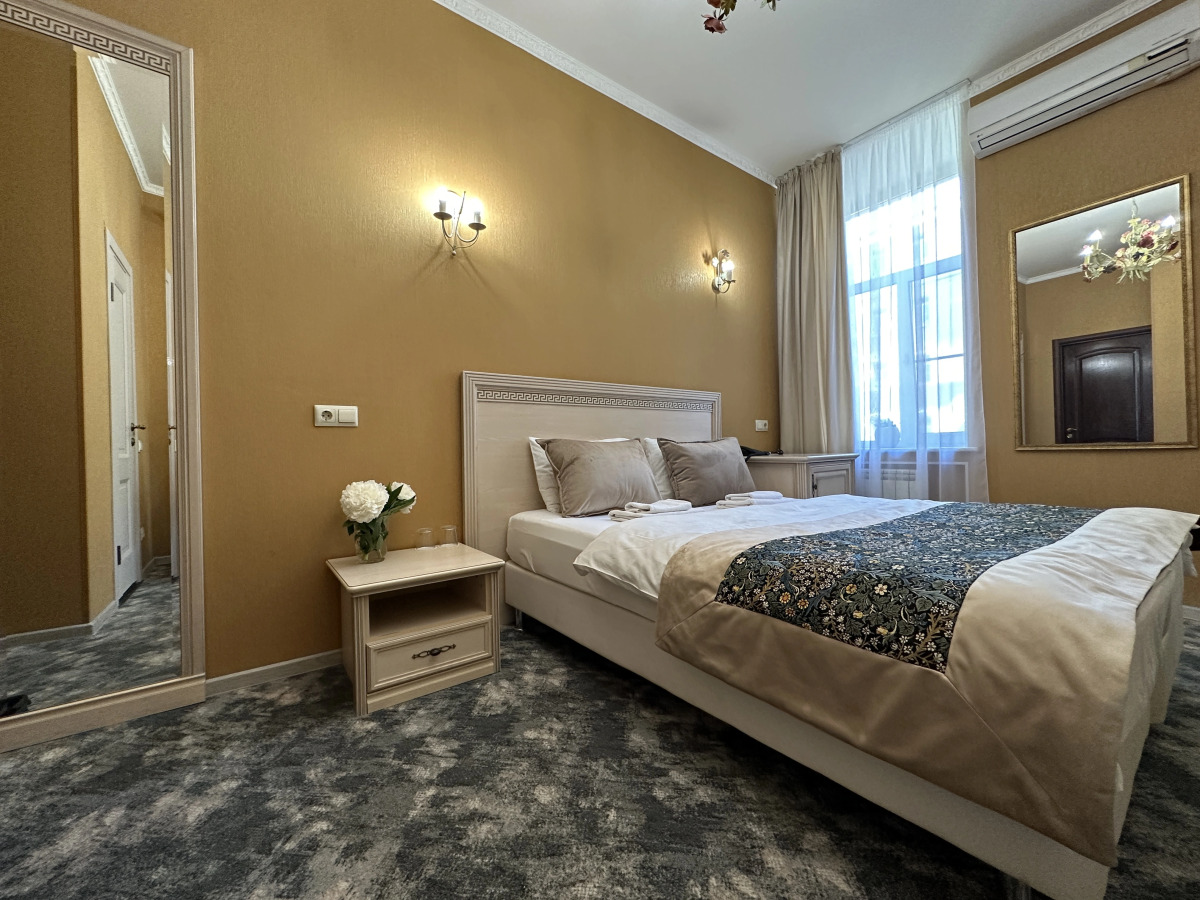 Гостевые комнаты Резиденция на Мойке