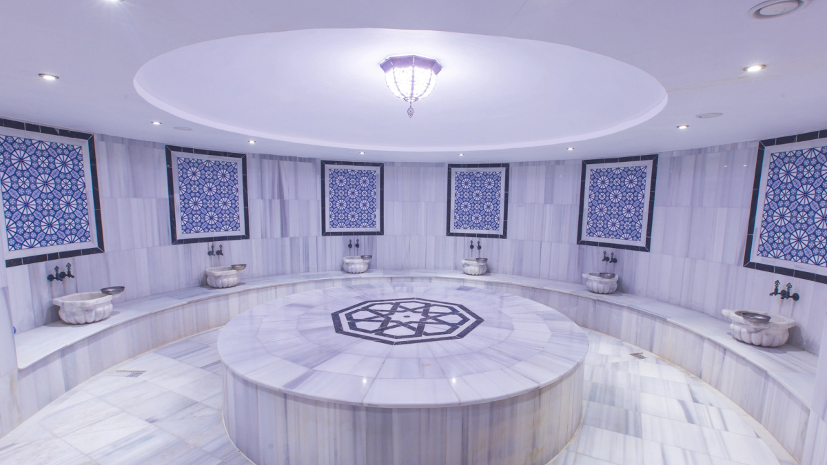 Garcia Resort & Spa