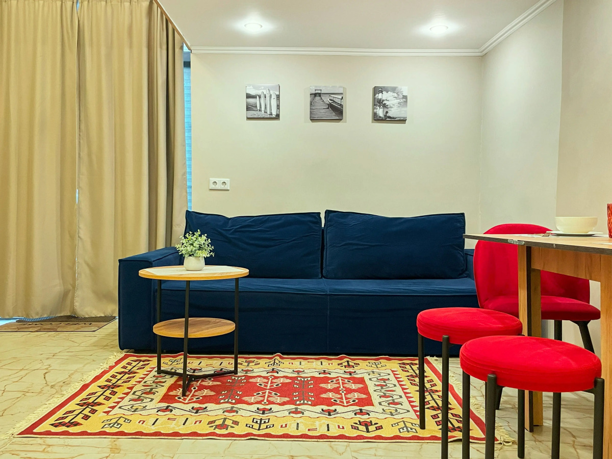 Апартаменты Wow Apart в Кусково