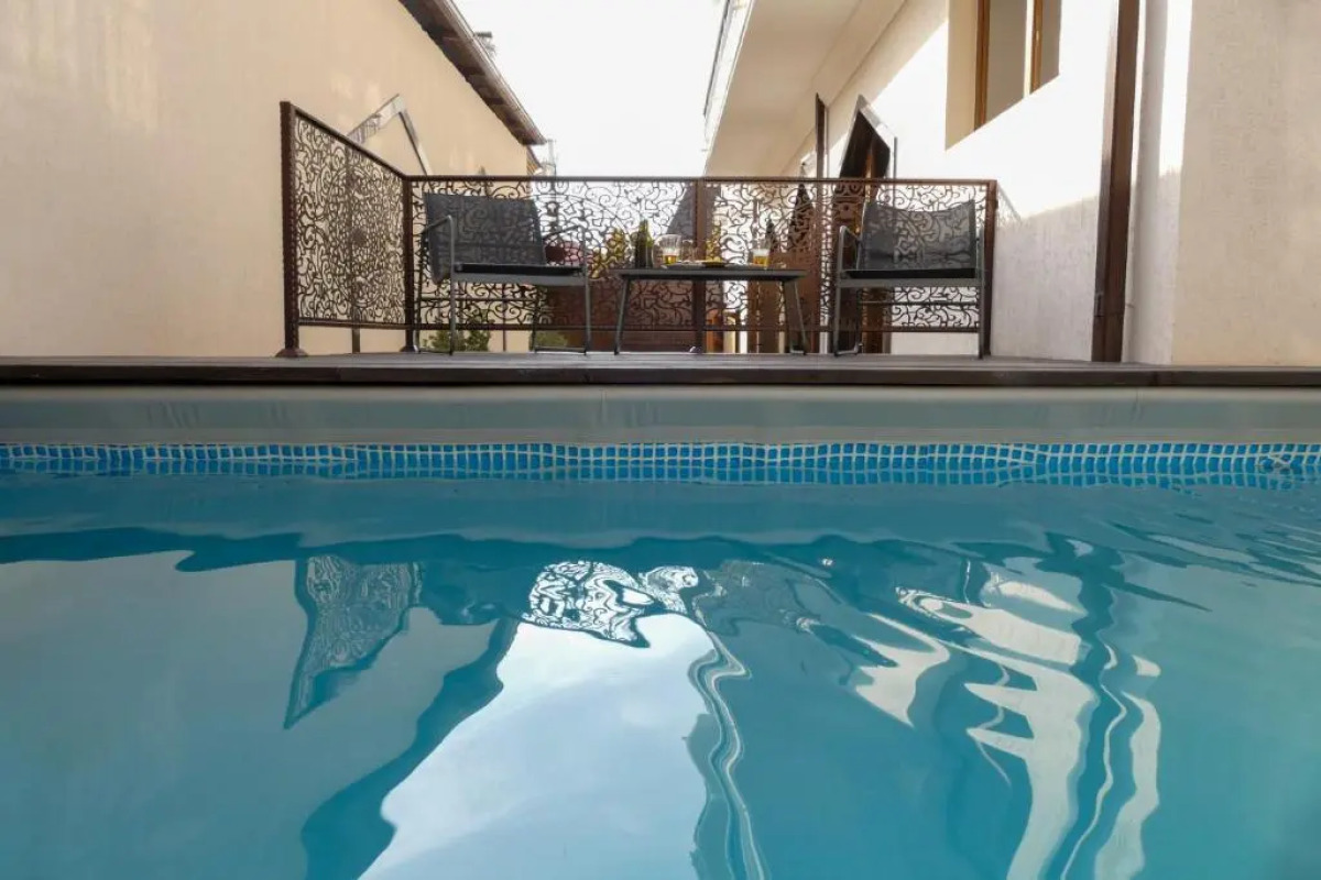 Garuda Boutique Hotel