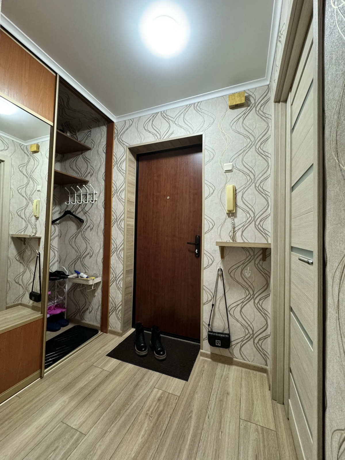 Квартира - Лучшая в самом сердце Самары. Комфорт с вниманием к нюансам!